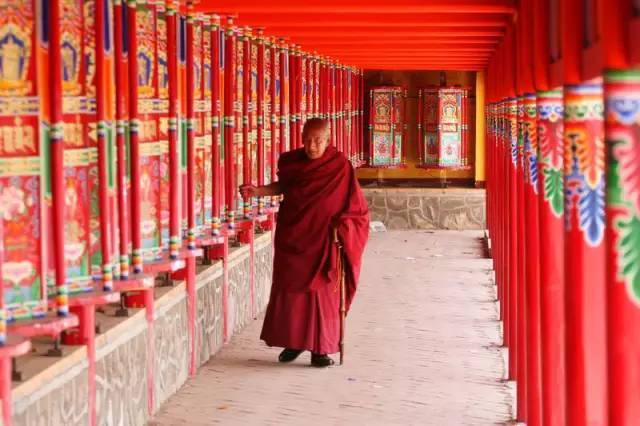 藏族独特习俗，你知道几个？