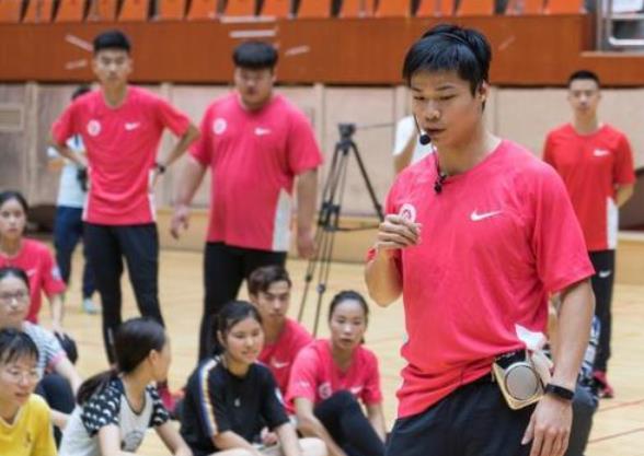 “983大学”啥意思？暨南大学115年校庆，因苏炳添的讲话火上热搜