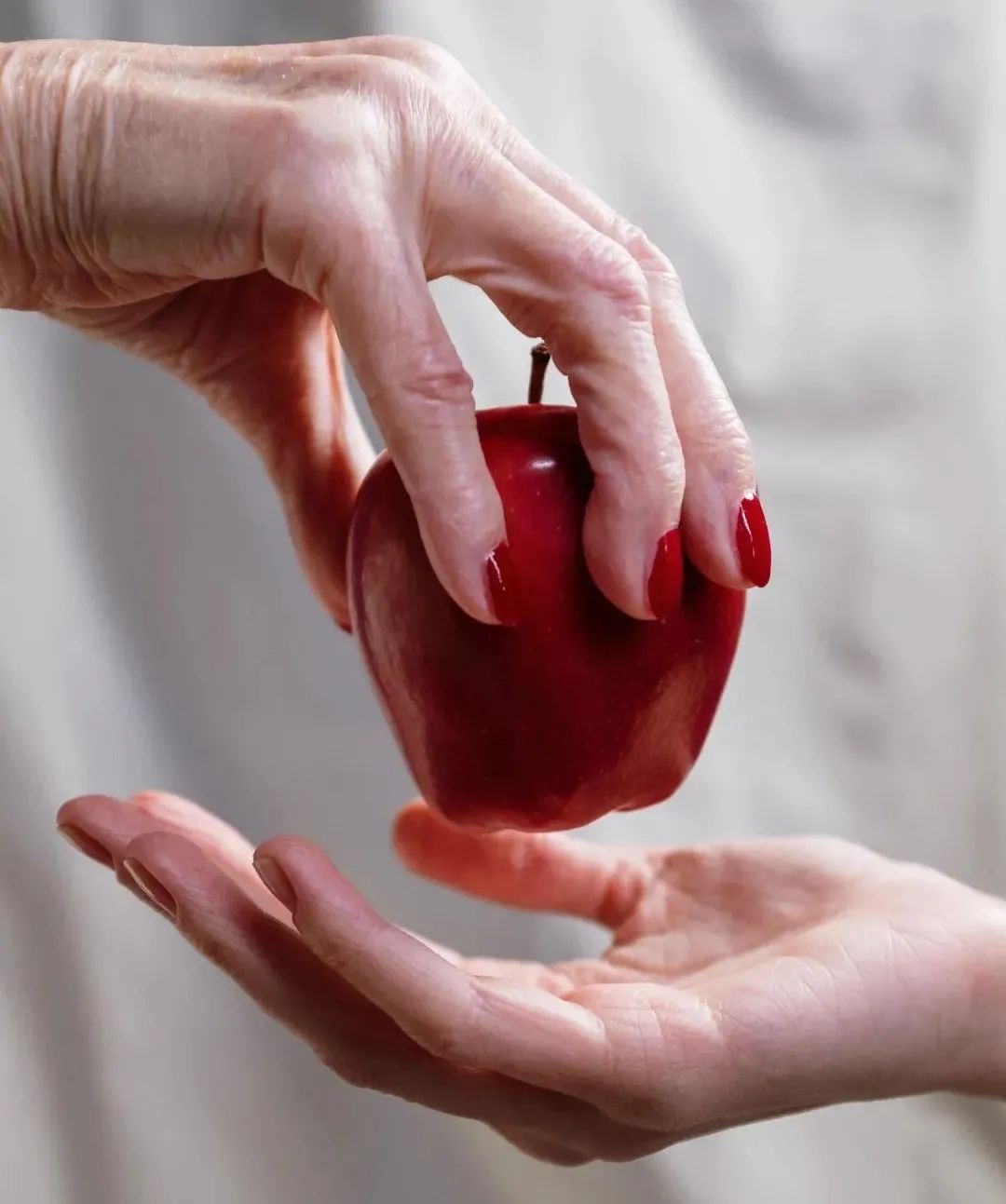 白雪公主的隐秘黑历史(白雪公主背后的故事)