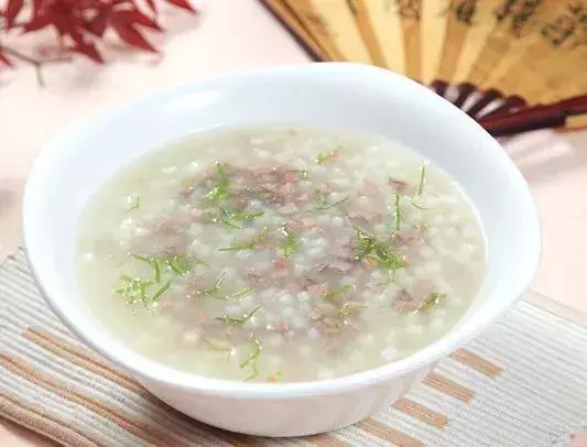 真香!这些淮安特色美食你吃过多少?