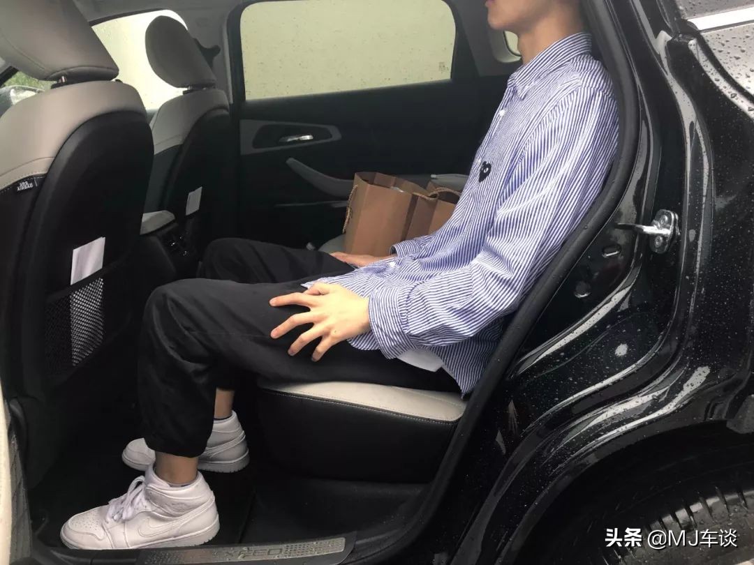 星途不是新势力也不是新能源，是奇瑞旗下的高端子品牌~