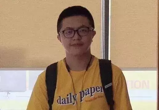 南安多名学子被北大清华录取！恭喜叶航、王锦超、傅钧泓......