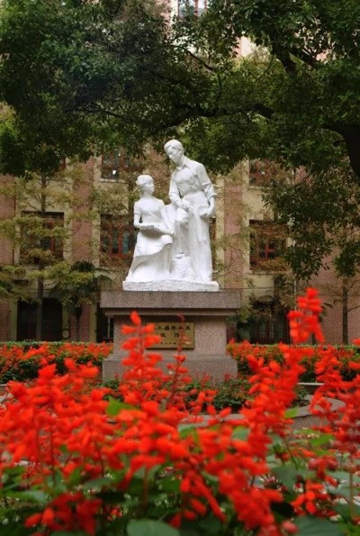 助力“大国重器”！上海这所高校仅用“三根线”创造多项“中国第一”！