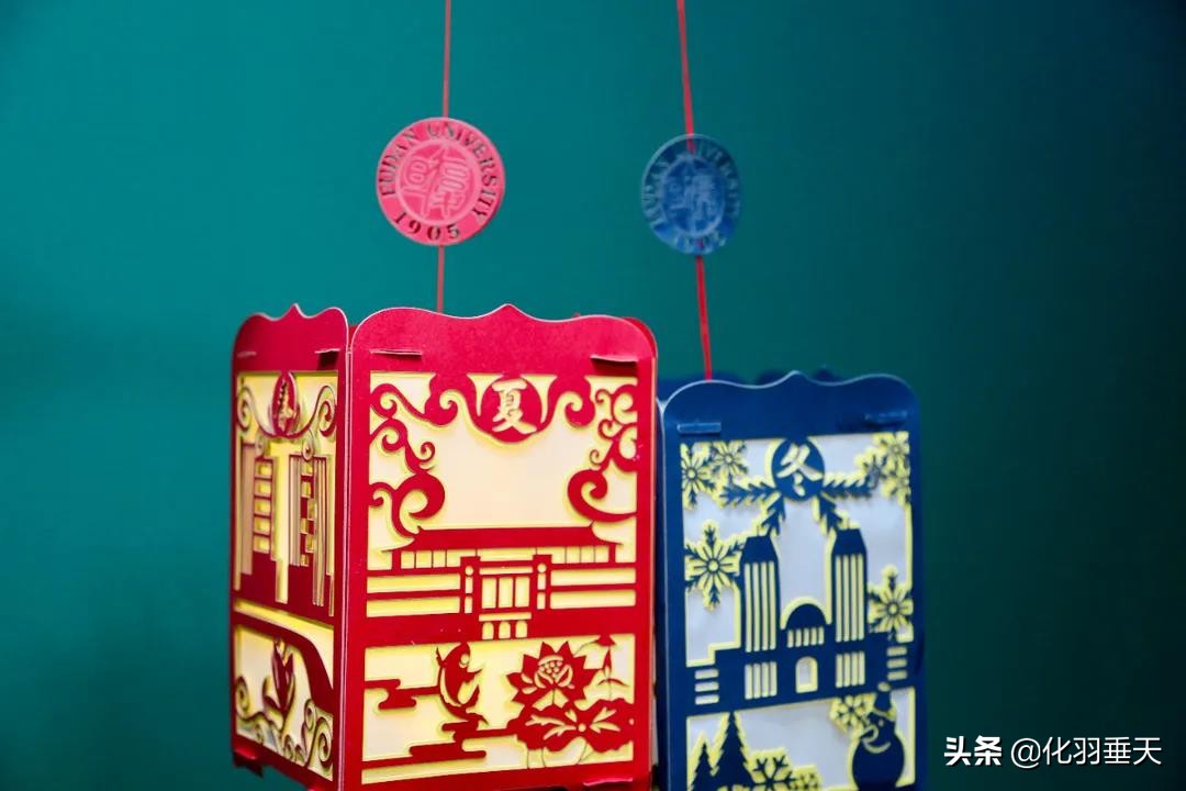 2021“神仙打架”——北大、清华等高校绝美录取通知书欣赏