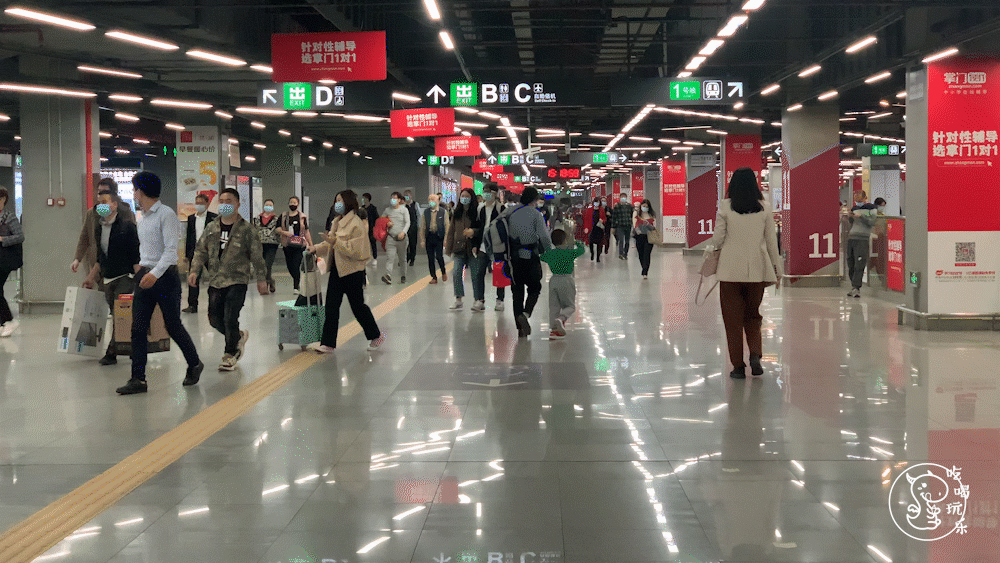 深圳美食攻略分享（盘点深圳10大人气美食街）