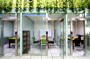 超舒适！陕西高校图书馆开放“豪华”共享空间！ 网友：想去学习了