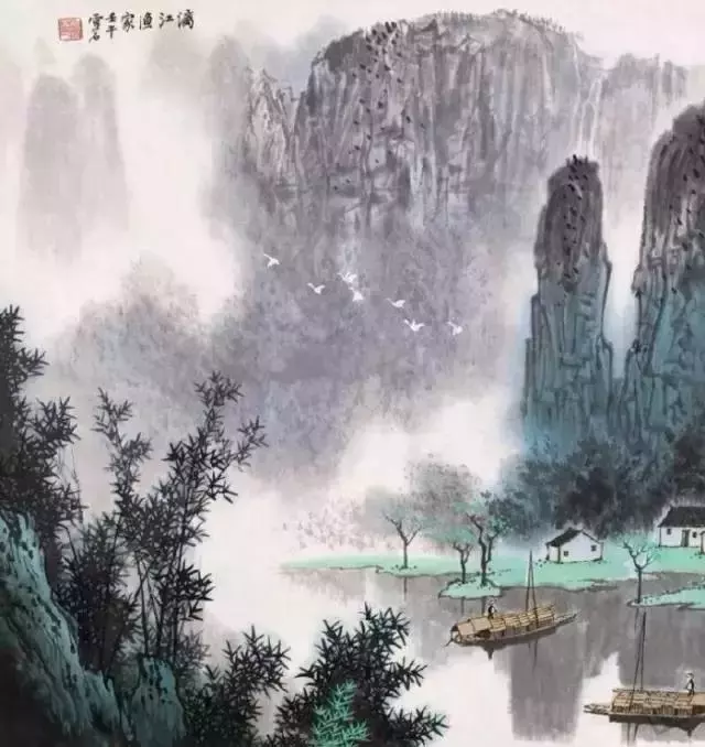 熟读这些传统经典名句,人生提高N个层次!