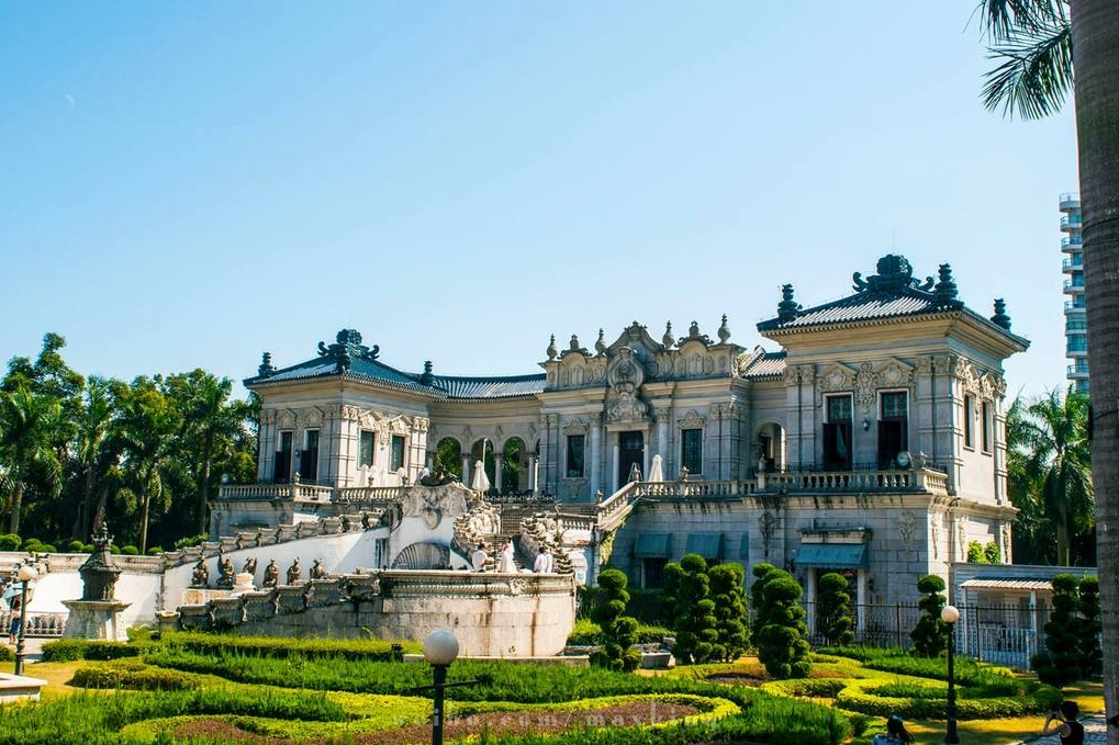 珠海圆明新园门票价格(珠海又一) - 价格百科