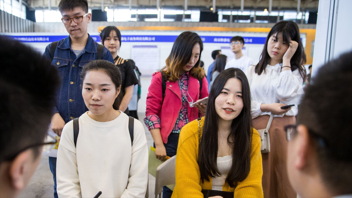痛过才知道，大学生社招和校招的差距不是一星半点，应届生需了解
