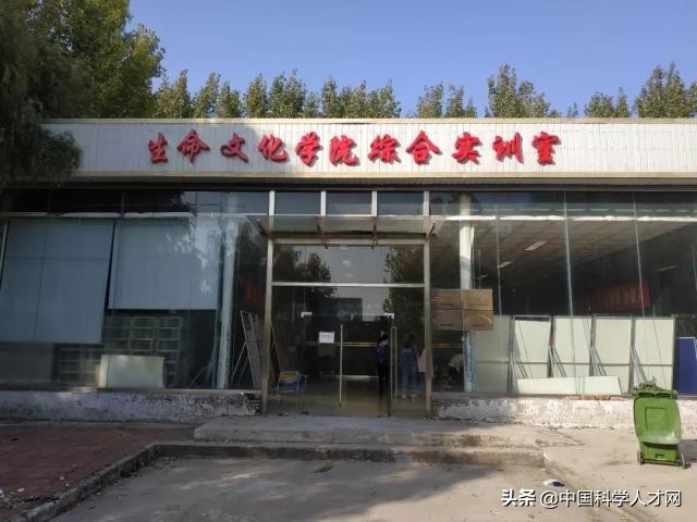 安徽高校新设殡葬专业上热搜，校方称学生刚入学就被“预定”