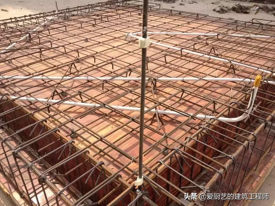 工程质量常见问题治理警示牌，让样板工程锦上添花，图文并茂