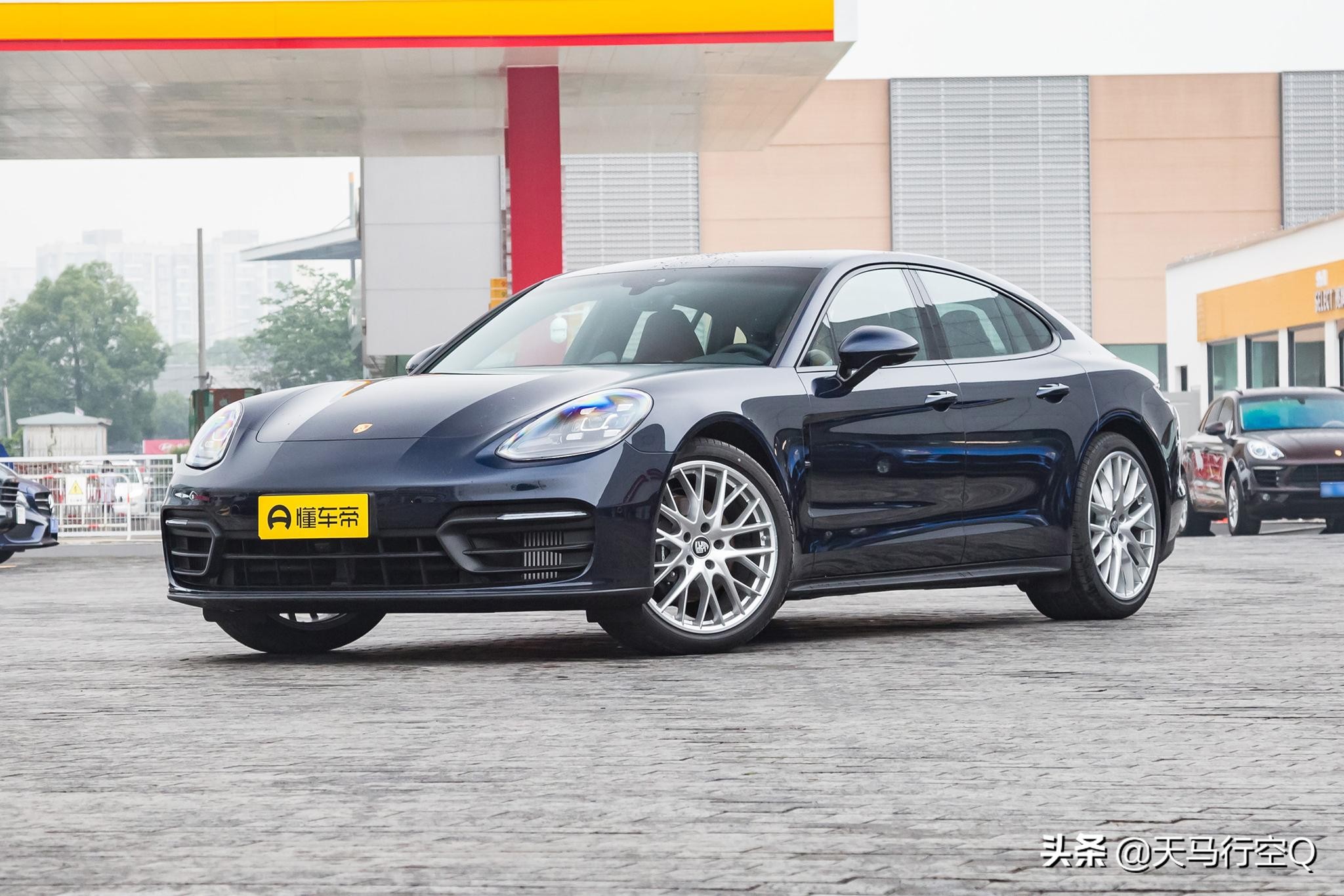 3.0T or 2.9T？谁才是真正的EA839发动机？