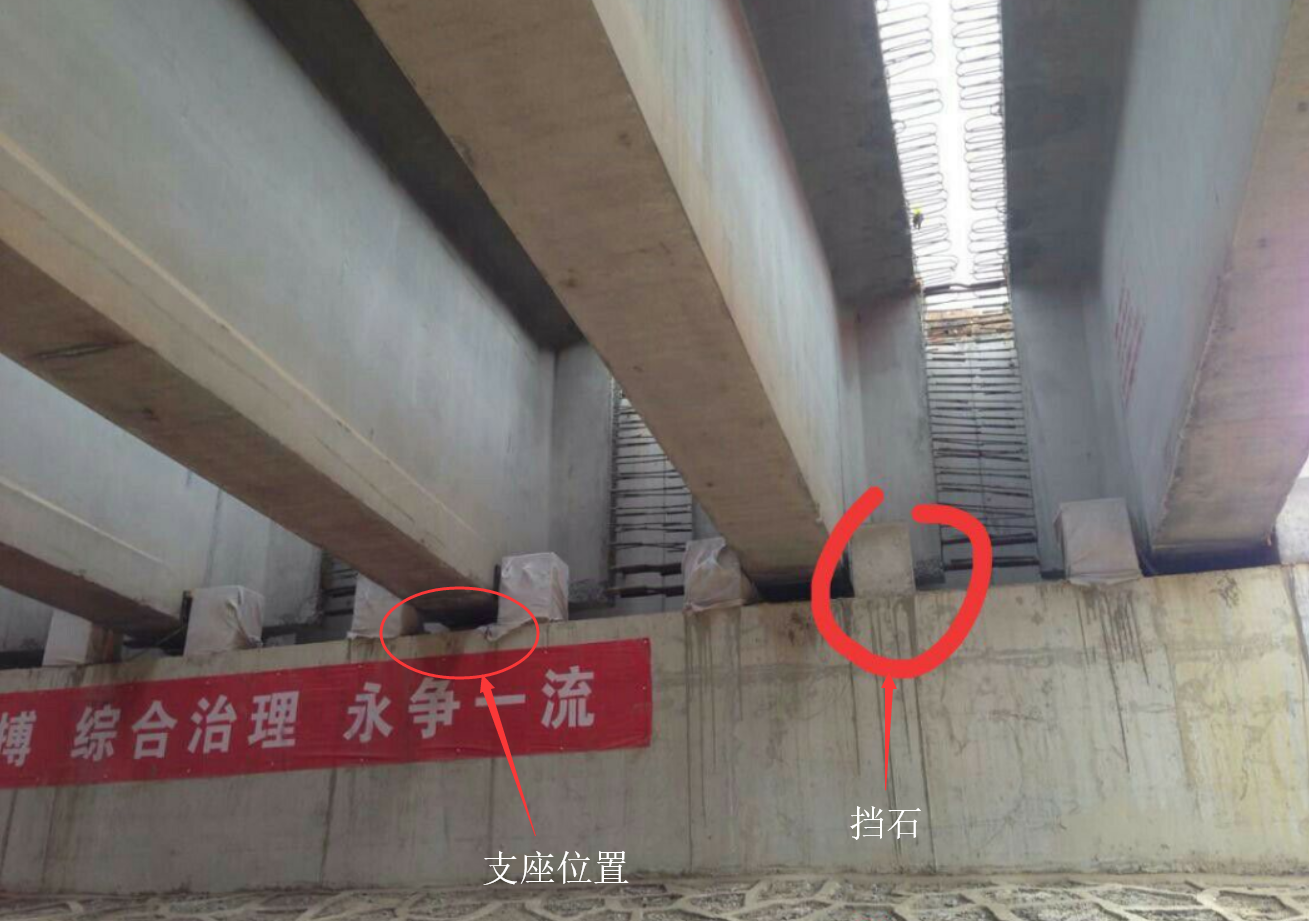 桥梁支座、伸缩装置安装技术（19年市政建造师精品课程）