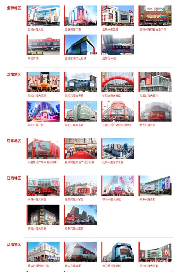 辽宁本土企业，兴隆大家庭：错位的李维龙