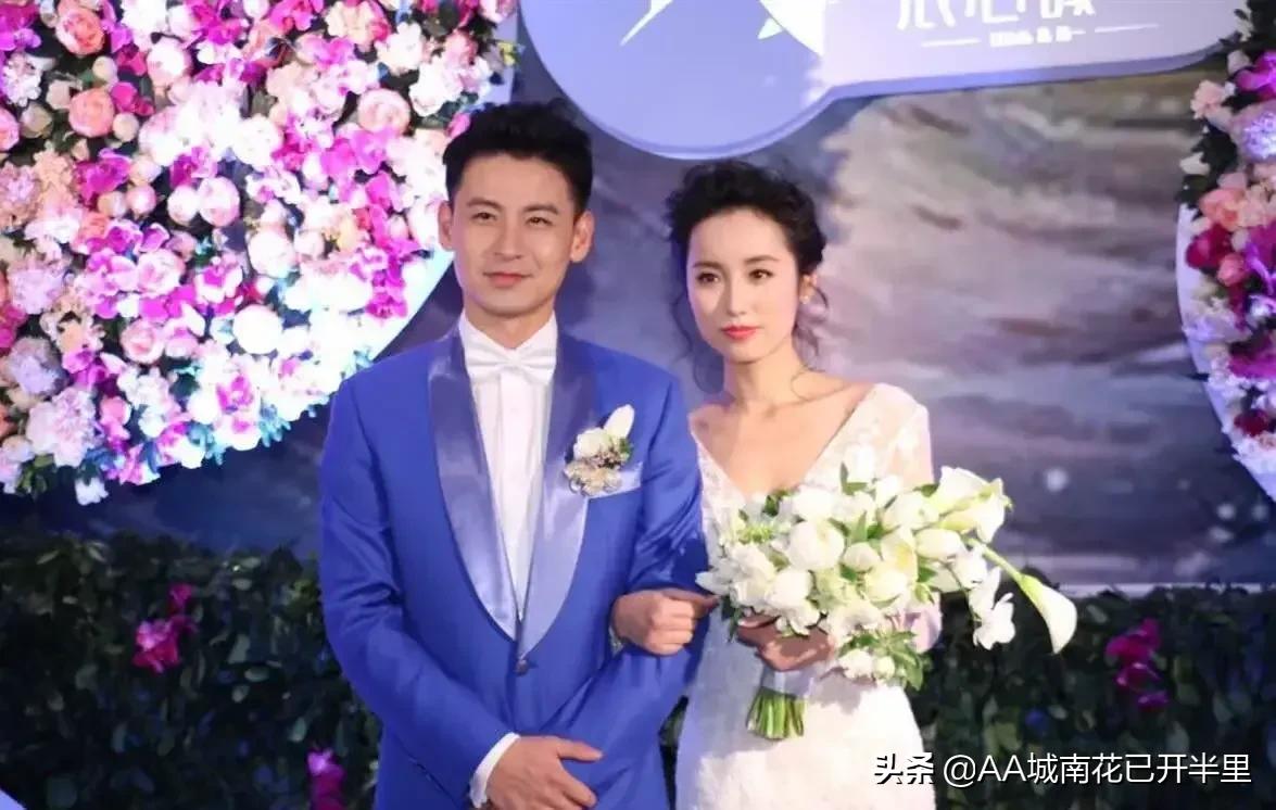 开培训班的吕一老公钱泳辰问：杨超越是谁，网友：琉璃我也没听过