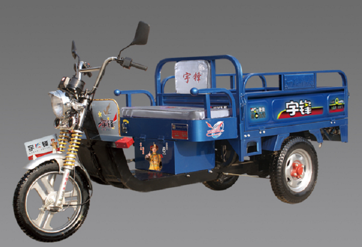 買電動三輪車，選擇哪個品牌好？品牌“十強榜”出爐，給出了答案