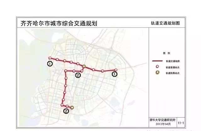 2019年我国城轨建设进程一览：华北东北15城上榜！