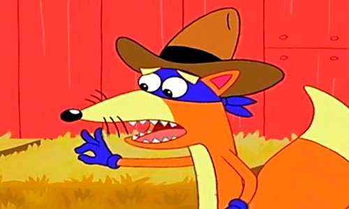 两岁宝宝只宠"爱冒险的朵拉",不知可怜的捣蛋鬼也有闪光点