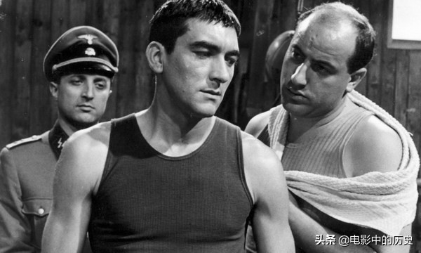 拳击和二战，七部拳击题材的二战电影