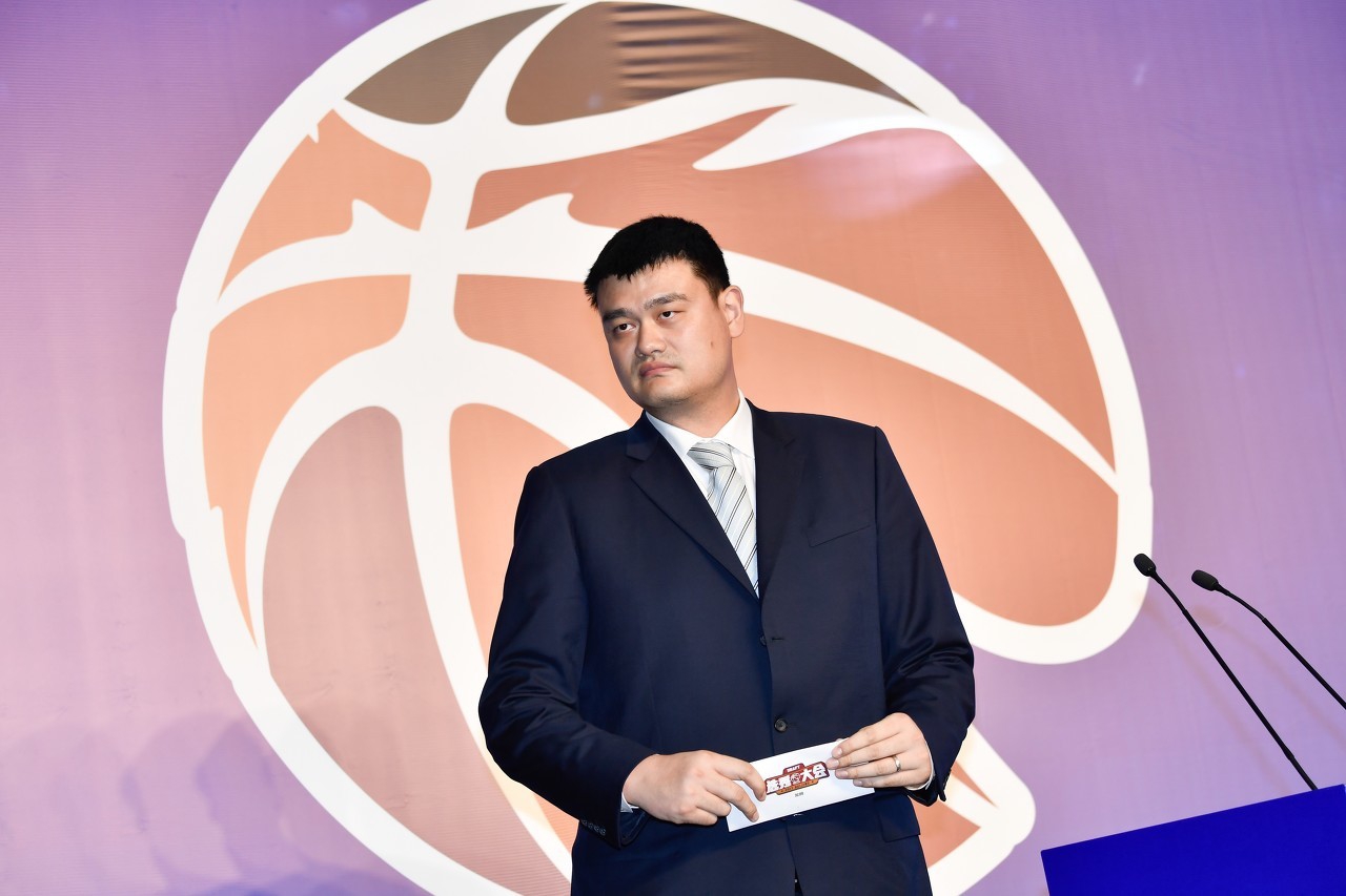 为什么cba不用外国裁判(既然本土裁判水平参差不齐，姚明为什么不邀请NBA裁判来执裁？)