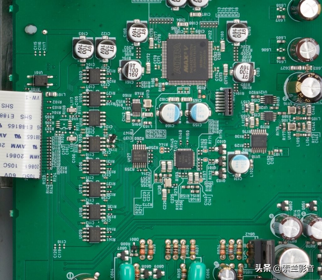 �����е�����ʿSACD 30n�����岥���������ж�ã�