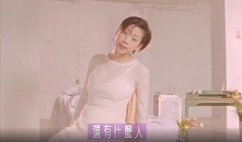 李宗盛为她离婚，陈辉虹等她20年，林忆莲不为人知的一面