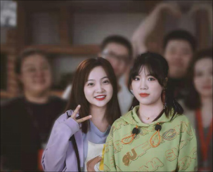 22岁林妙可：因奥运会走红，至今仍感谢父母和张艺谋