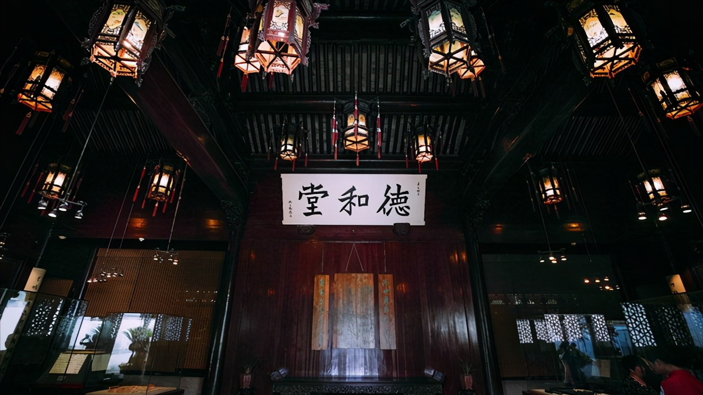 浅谈全国34个省级区域之华东篇：浙江省—宁波市