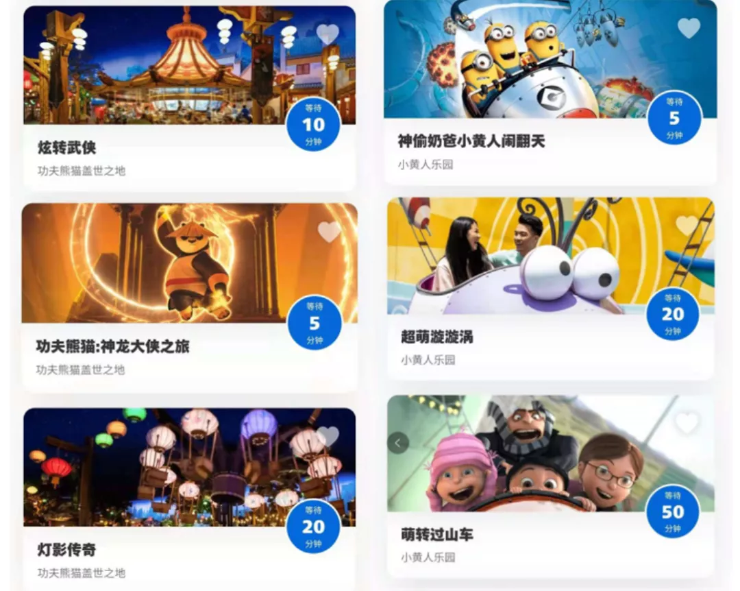 内测排队一小时?算算北京环球影城俩人玩一趟,要花多少钱