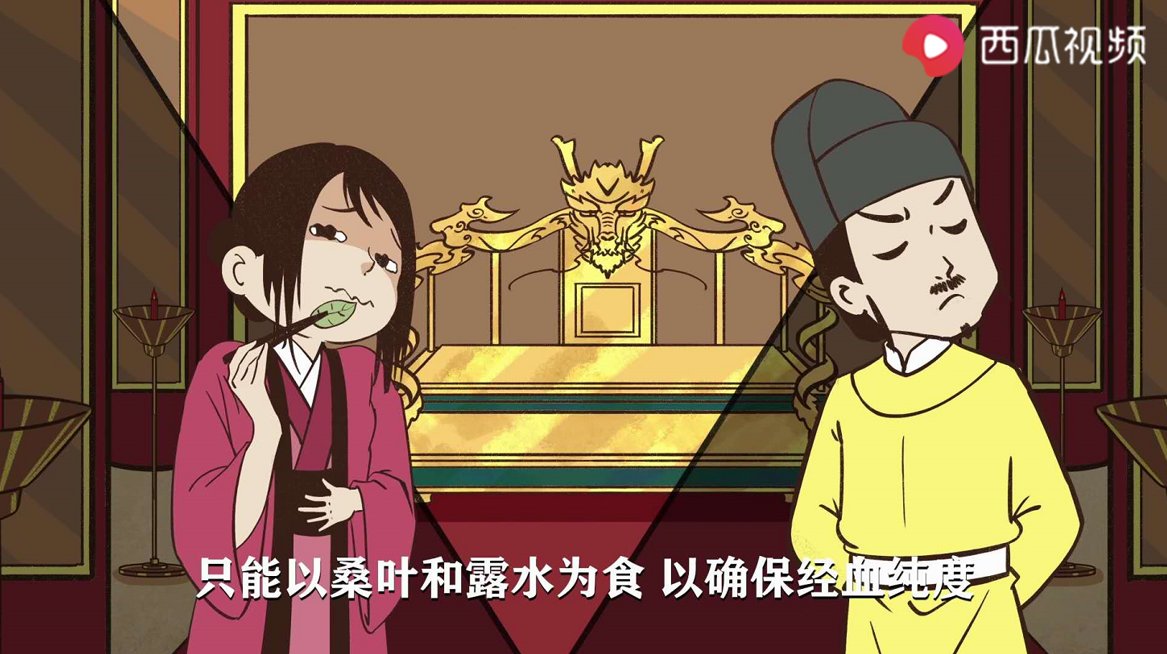 古人月事问题怎样解决？大姨妈又有何