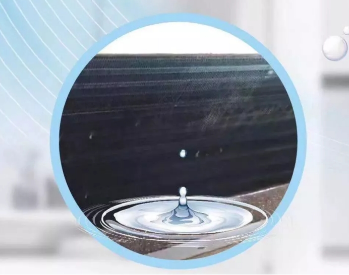 中央空调漏水的原因及预防措施
