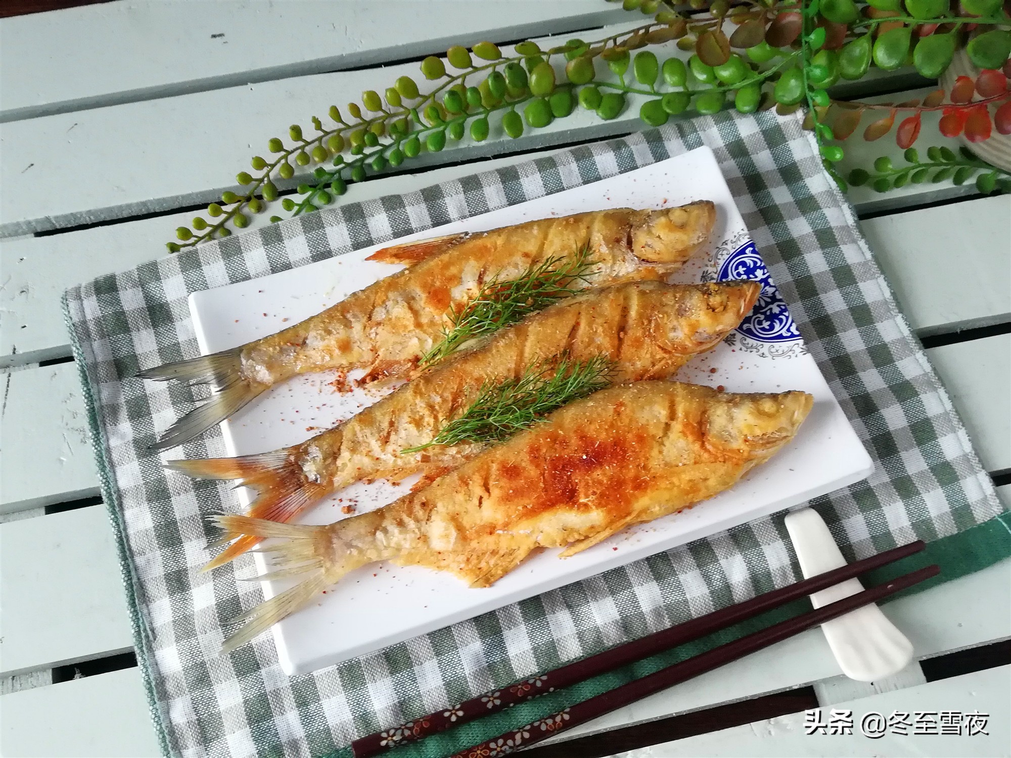 島子魚的做法,島子魚的做法大全集