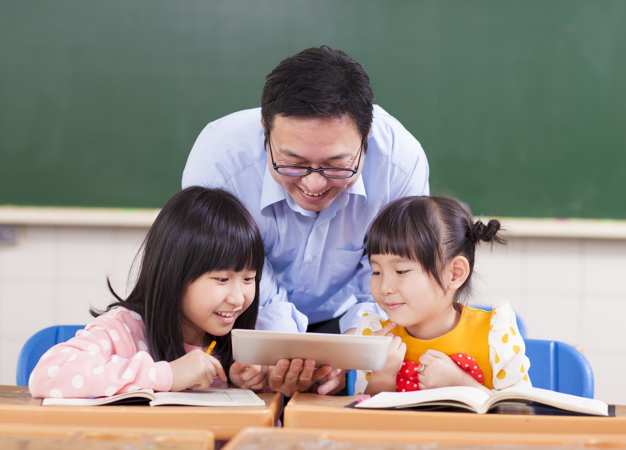 2018-2019年第二学期生物教学总结