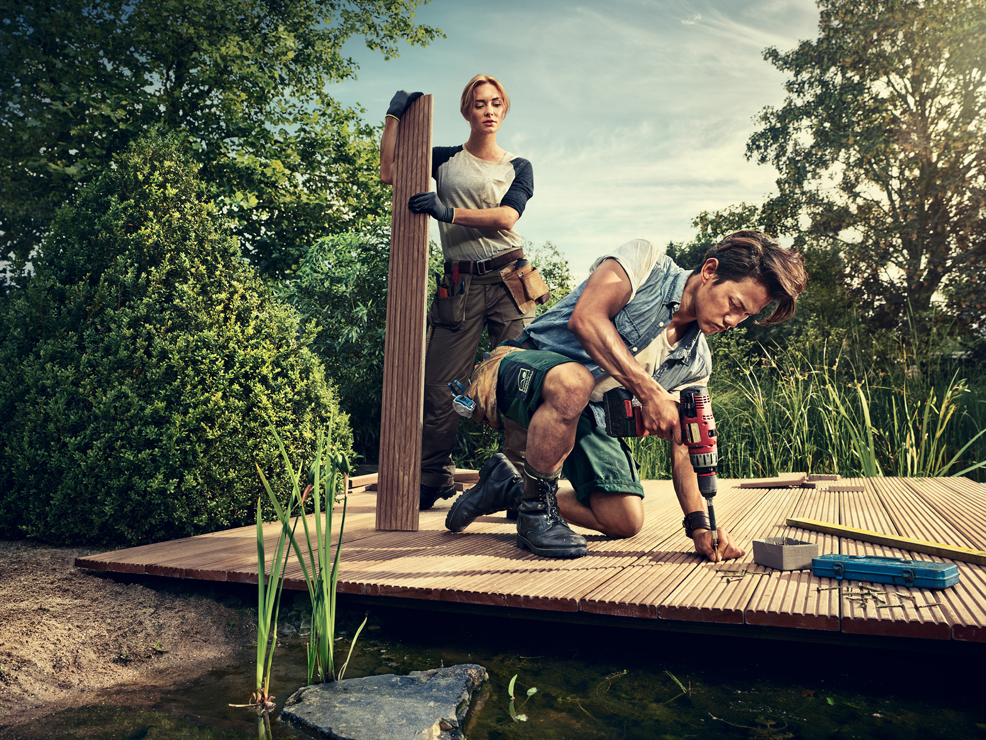 初学者如何学习视频剪辑呢？