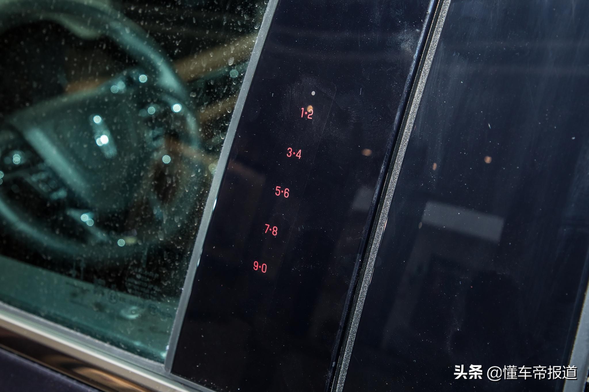 导购｜配置有断层，动力或成决定因素，林肯航海家购车手册