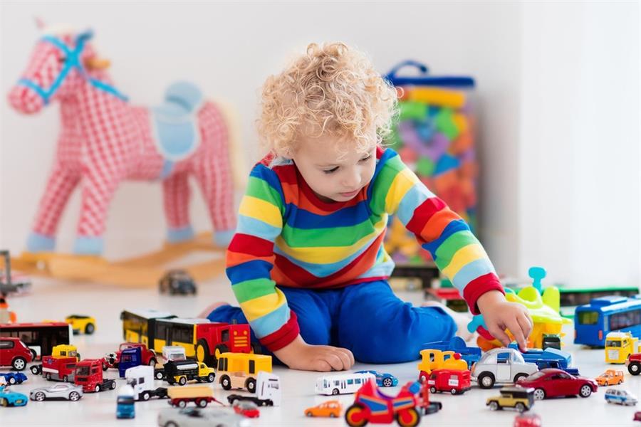 想让孩子长得高，平时运动不能少，家长们别再让孩子"偷懒"了