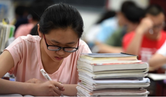 高考结束后“试卷”放哪？为何不发给考生，知道答案后你可能不信