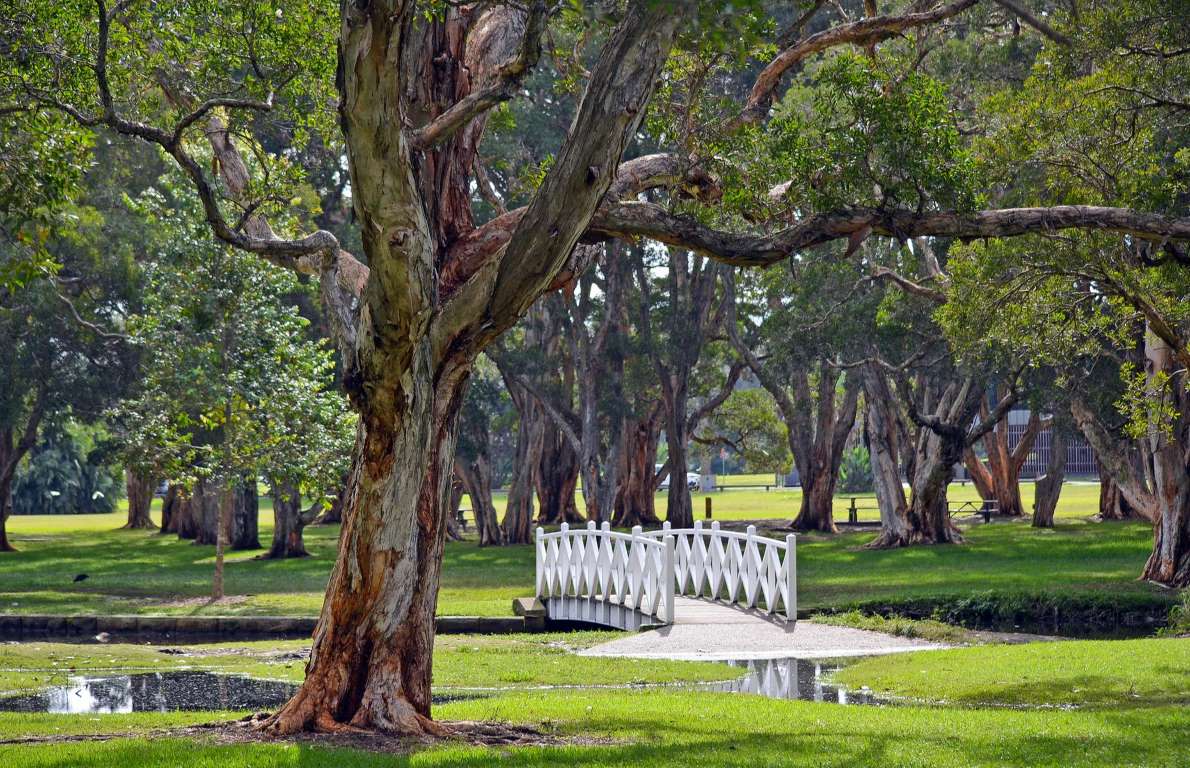 盘点澳大利亚最好的10个免费景点，从城市公园到美丽的自然景观