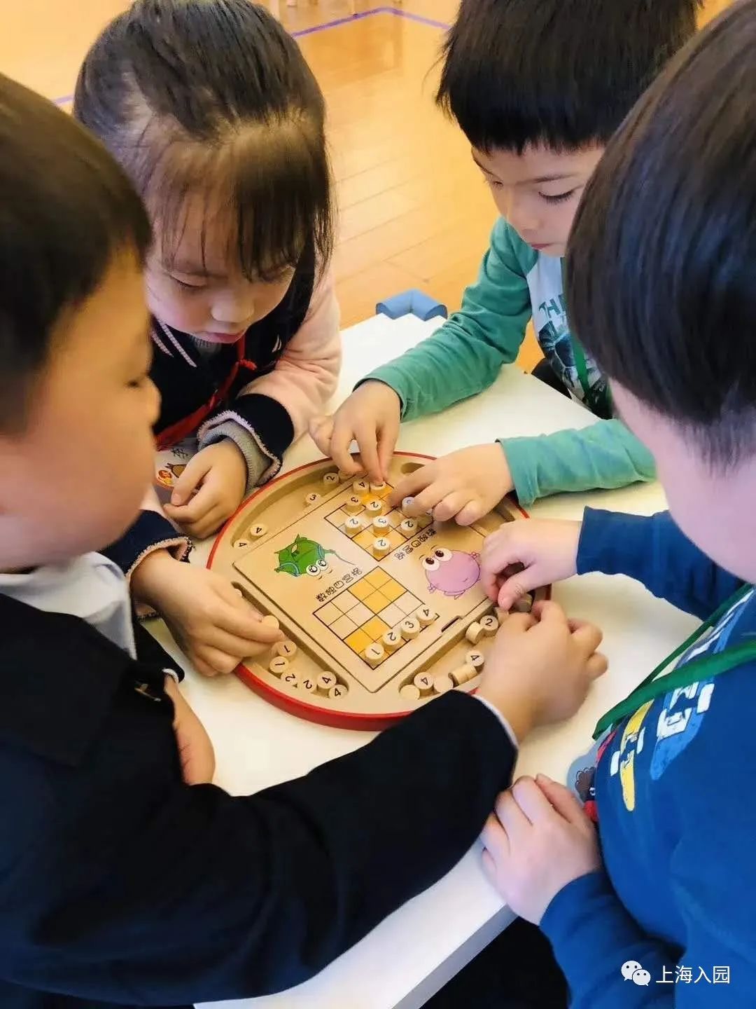 今年竟学费降了！上海首屈一指的热门民办一级园！全市招生有托班