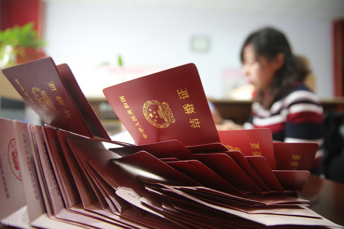 登记结婚需要什么证件,现在登记结婚需要什么证件