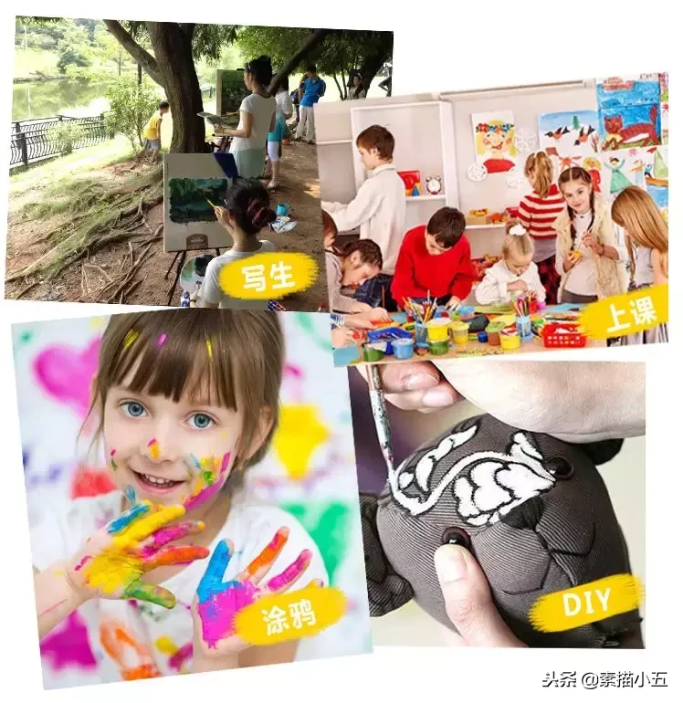 干货,画画的人怎能不知道这八大画材品牌!