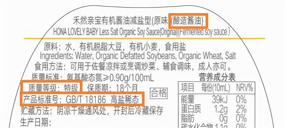 儿童酱油值得买吗？22款儿童酱油全分析