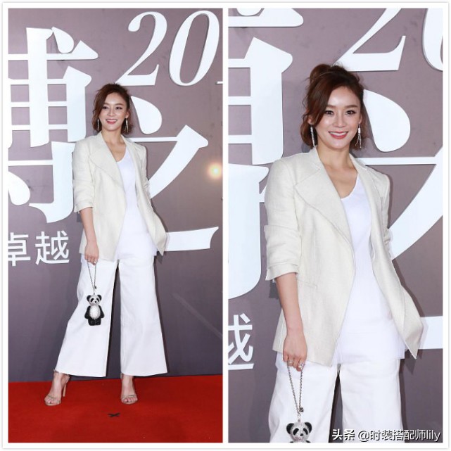 女性怎么挑选适合自己的职业装？