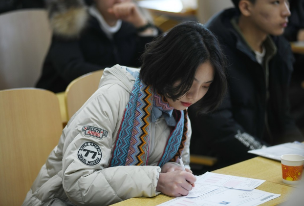 大学中，这3本证书含金量很高，拥有一本就相当于多了一个机会