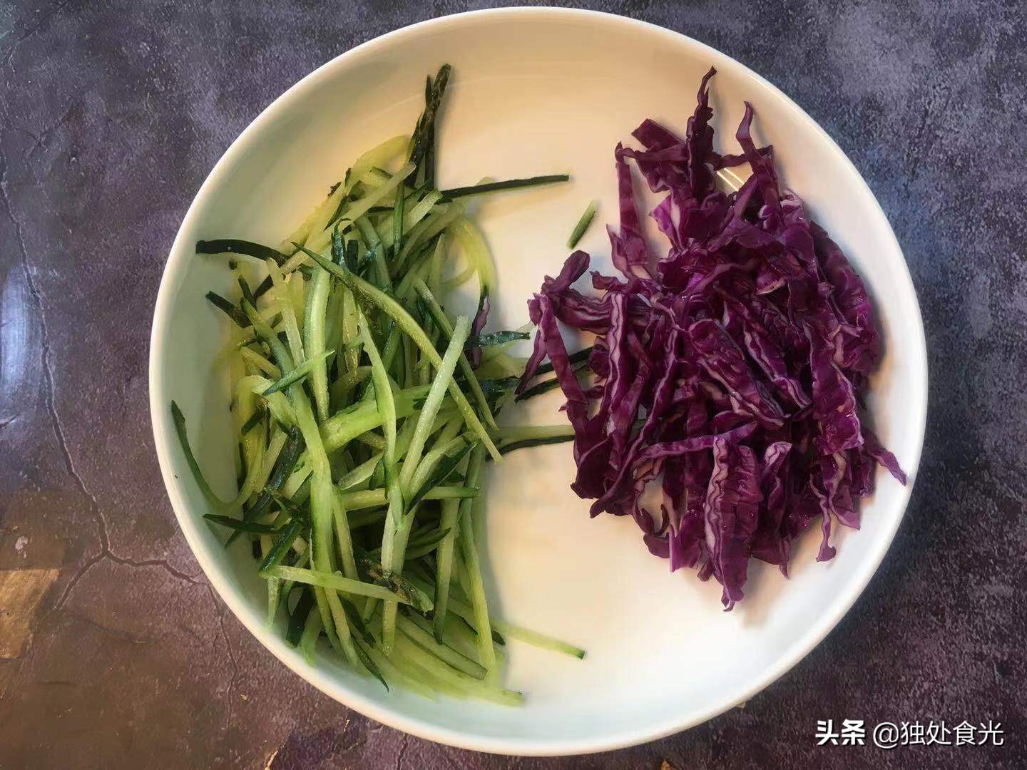 荞麦面条的做法（减肥最宜吃的荞麦面做法营养又能饱腹）