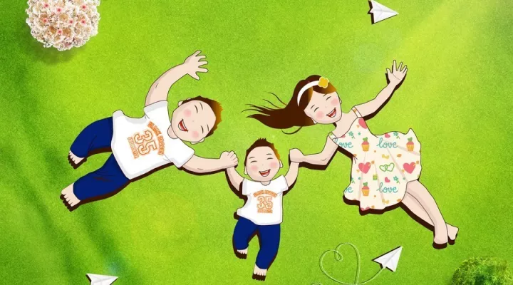 孩子坐什么位置最好，家长让孩子坐前排就一定好吗？