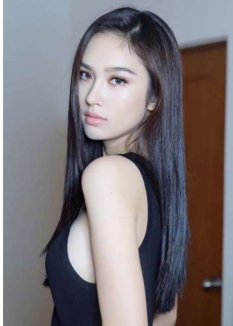 泰国最美的变性美女！让张家辉怀疑性取向的人妖，究竟有多美？