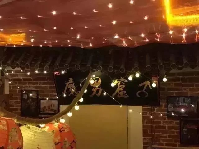 盘点最美大学宿舍，总有一款你pick的！