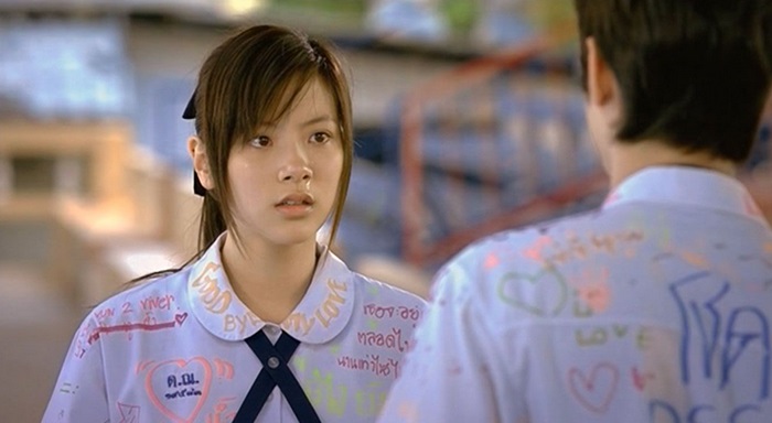 豆瓣8.4分《初恋这件小事》：泰国人把爱情拍出本该有的模样