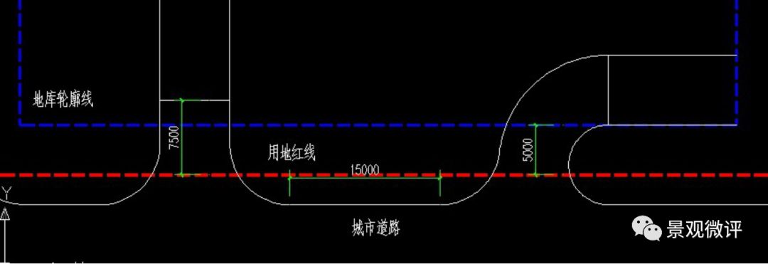 图解-地下车库设计规范